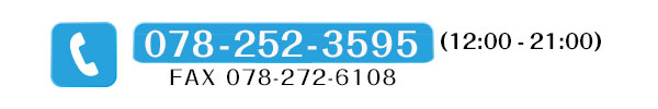 TEL 078-252-3595